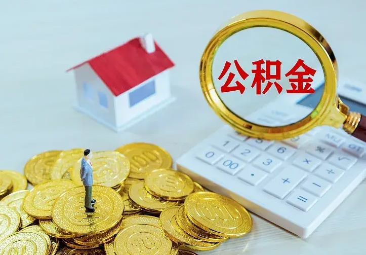 雅安住房公积金多少可以取出来（公积金多少能提取出来）